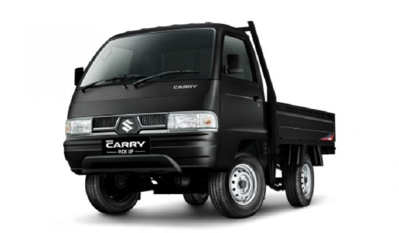 Spesifikasi Suzuki Carry 2023, Jauh Lebih Modern dengan Fitur Baru 